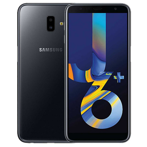 گوشی موبایل سامسونگ مدل Galaxy J6 Plus SM-J610 دو سیم کارت