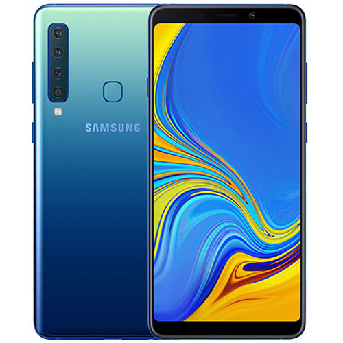 گوشی موبایل سامسونگ مدل Galaxy A9 2018 دو سیم کارت ظرفیت 128 گیگابایت