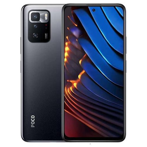 گوشی موبایل شیائومی مدل Poco X3 GT دو سیمکارت ظرفیت 256 گیگابایت و رم 8 گیگابایت