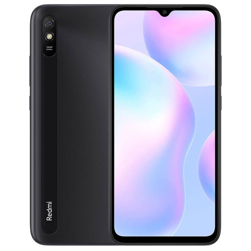 گوشی موبایل شیائومی مدل Redmi 9A M2006C3LG دو سیم کارت ظرفیت 32 گیگابایت