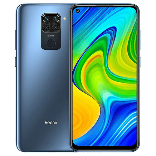 گوشی موبایل شیائومی مدل Redmi Note 9 M2003J15SS دو سیم کارت ظرفیت 128 گیگابایت و رم 4 گیگابایت