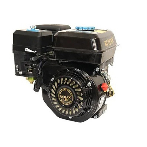 موتور تک بنزینی رولکس مدل SMT-RULEX-GX200(1/2R)