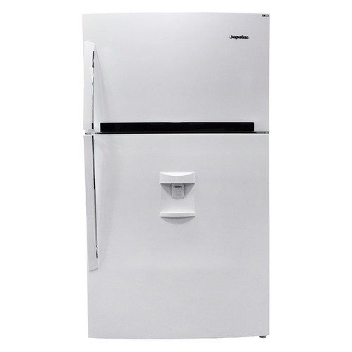 یخچال و فریزر 30 فوت دیپوینت مدل T7S-W