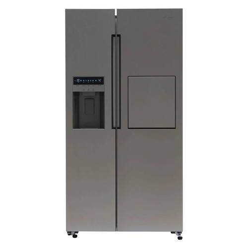 یخچال فریزر ساید بای ساید 32 فوت اسنوا مدل S1Di-M210-S