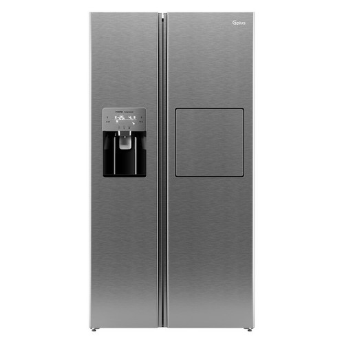 یخچال فریزر ساید بای ساید 32 فوت جی پلاس مدل GSS-R7925S