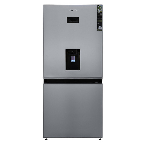 یخچال و فریزر 22 فوت التتو مدل NB8420S DN