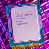 پردازنده مرکزی اینتل مدل Core i7 13700K-Tray