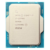 پردازنده مرکزی اینتل مدل Core i7 13700K-Tray