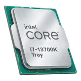 پردازنده مرکزی اینتل مدل Core i7 13700K-Tray
