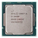 پردازنده مرکزی اینتل مدل Core i5 10400F-Tray
