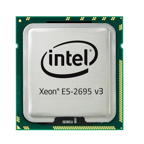 پردازنده مرکزی اینتل سری Xeon مدل E5-2695 v3