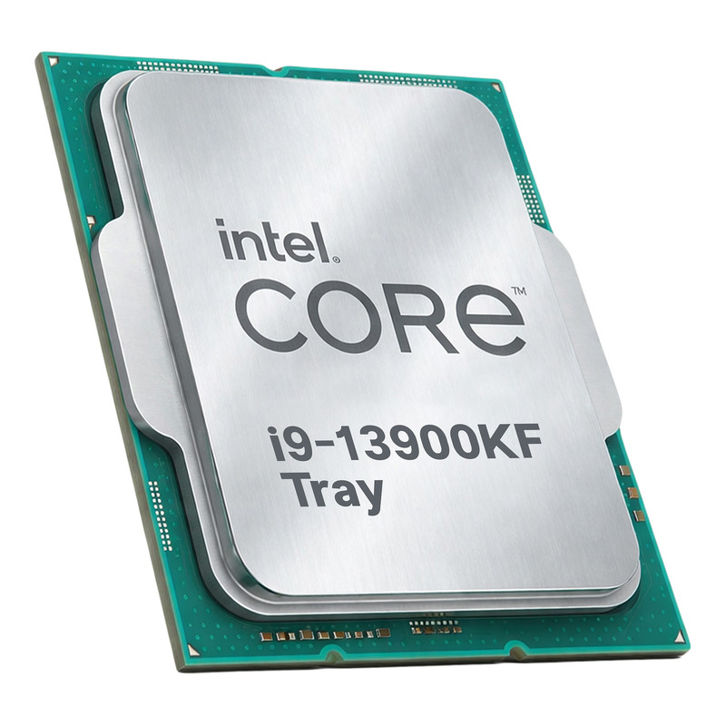 پردازنده مرکزی اینتل مدل Core i9 13900KF-Tray