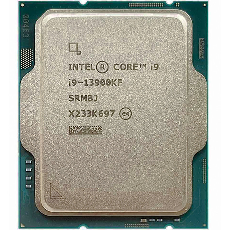 پردازنده مرکزی اینتل مدل Core i9 13900KF-Tray