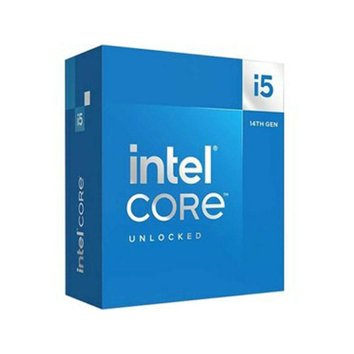 پردازنده مرکزی اینتل مدل Core i5 14400-Box