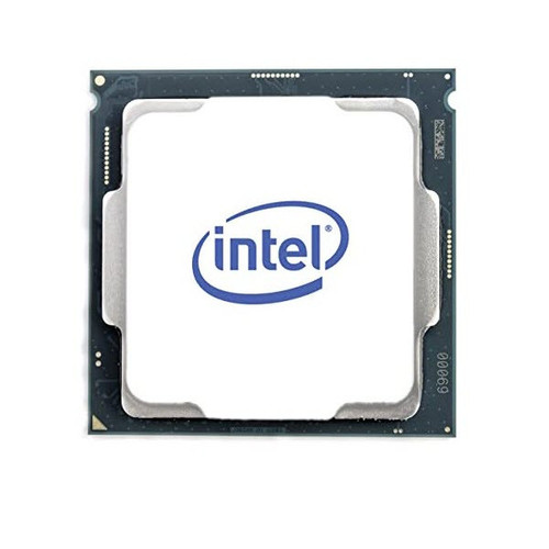 پردازنده مرکزی اینتل مدل Core i5-11600 - Tray