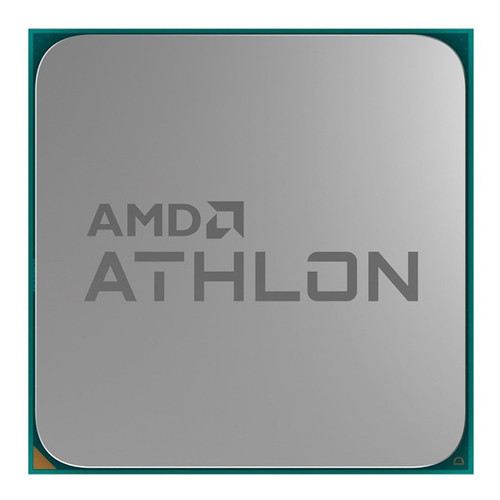 پردازنده ای ام دی مدل Athlon 200 GE