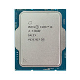 پردازنده مرکزی اینتل مدل Core i3 12100F-Box