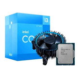 پردازنده مرکزی اینتل مدل Core i3 12100F-Box