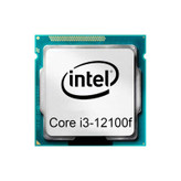 پردازنده مرکزی اینتل مدل Core i3 12100F-Box