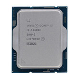 پردازنده مرکزی اینتل مدل Core i5 14600K-Box