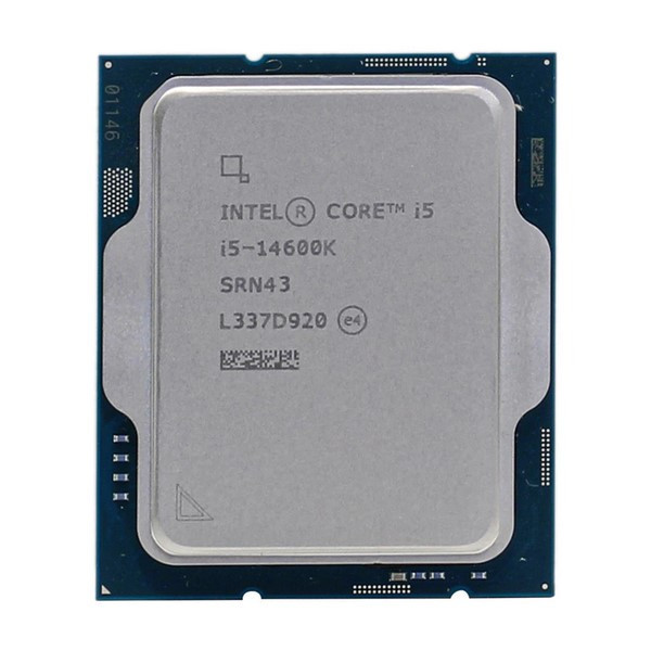 پردازنده مرکزی اینتل مدل Core i5 14600K-Box