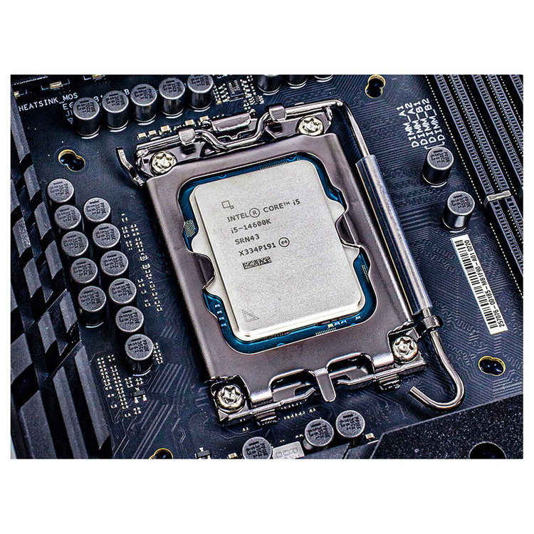 پردازنده مرکزی اینتل مدل Core i5 14600K-Box