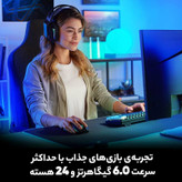 پردازنده مرکزی اینتل مدل Core i5 14600K-Box