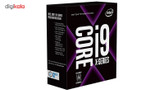 پردازنده مرکزی اینتل سری Skylake-X مدل Core i9-7900X
