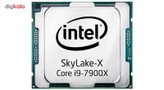 پردازنده مرکزی اینتل سری Skylake-X مدل Core i9-7900X