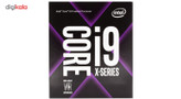 پردازنده مرکزی اینتل سری Skylake-X مدل Core i9-7900X