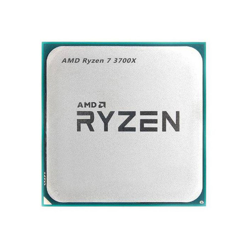 پردازنده مرکزی ای ام دی مدل Ryzen 7 3700x
