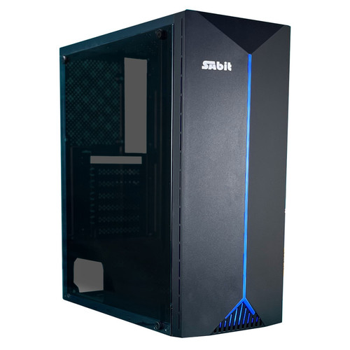 کیس کامپیوتر سابیت مدل SABIT CG-24
