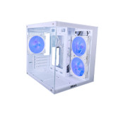 کیس کامپیوتر سابیت مدل CG-35