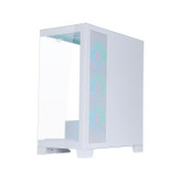 کیس کامپیوتر گیمینگ اوست مدل GT-AQ16-MW