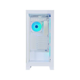 کیس کامپیوتر گیمینگ اوست مدل GT-AQ16-MW
