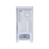 کیس کامپیوتر گیمینگ اوست مدل GT-AQ16-MW