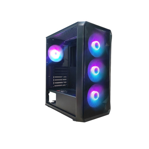 کیس کامپیوتر سابیت مدل CG-45