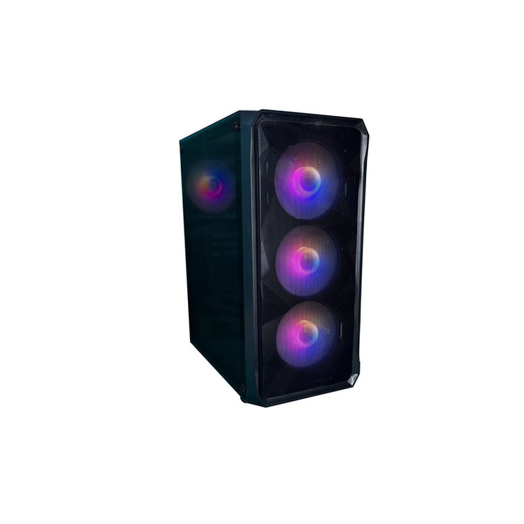 کیس کامپیوتر سابیت مدل CG-45