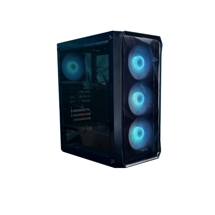 کیس کامپیوتر سابیت مدل CG-45