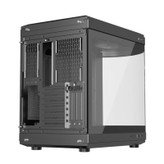 کیس کامپیوتر لاجی کی مدل LK-C570B