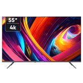 تلویزیون 55 اینچ ال ای دی هوشمند ایکس ویژن مدل 55xyu705