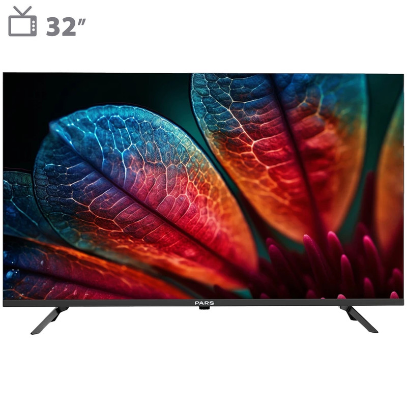 تلویزیون 32 اینچ ال ای دی پارس مدل p32h420