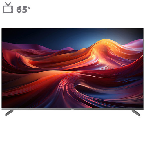 تلویزیون 65 اینچ ال ای دی هوشمند جی پلاس مدل GTV-65SU788NT
