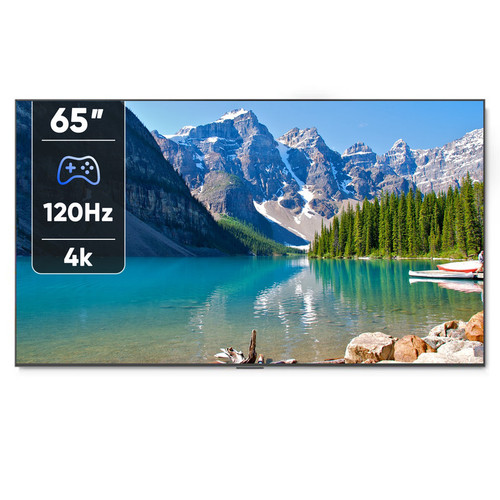 تلویزیون 65 اینچ اولد هوشمند ال جی مدل OLED65G5WUA