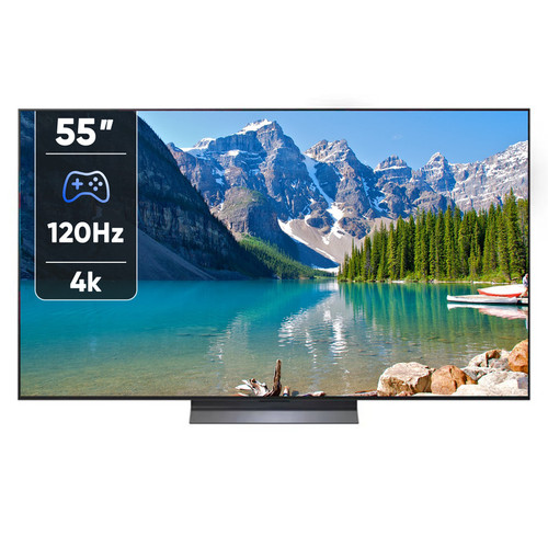 تلویزیون 55 اینچ اولد هوشمند ال جی مدل OLED55C5PUA