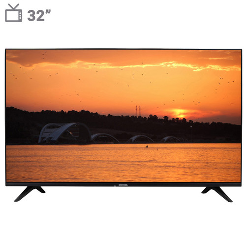 تلویزیون 32 اینچ ال ای دی ایستکول مدل TM-LED32HR01