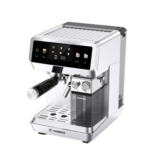 اسپرسو ساز 1500 میلیلیتر فارموکس مدل FX 270