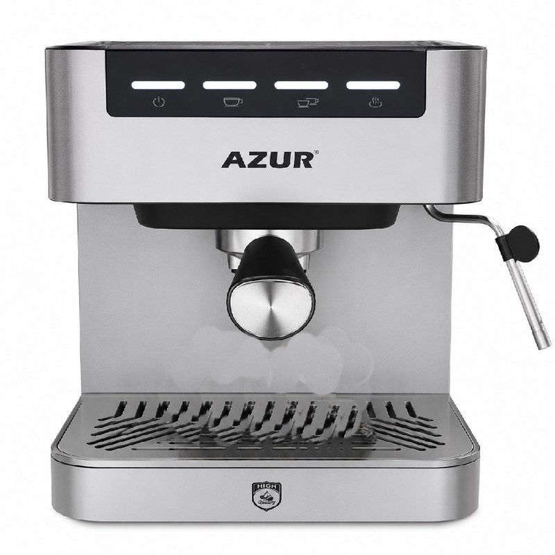 اسپرسو ساز 1500 میلی‌لیتر آزور مدل AZ-627EM