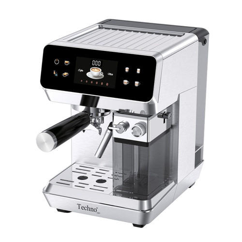 اسپرسو ساز 1800 میلیلیتر تکنو مدل Te-829