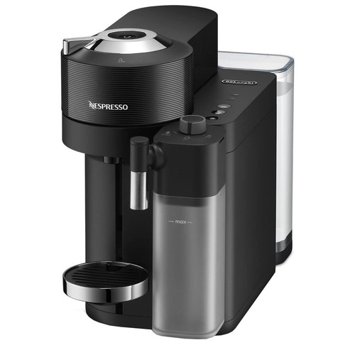 اسپرسو ساز ۱۶۰۰ میلیلیتر نسپرسو مدل Vertuo Lattissima ENV300